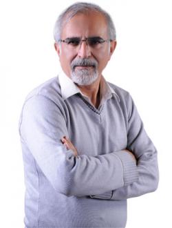 Shahrokh Rastgar