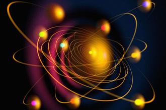 Creation of Sub Particles